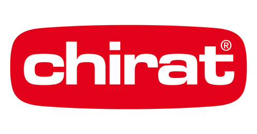 Logo von Chirat