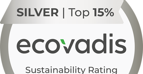 Logo von EcoVadis