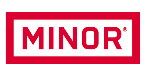 Logo von Minor