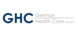 Logo von GHC - German Health Care