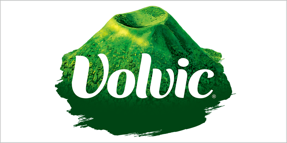 Bild von Volvic