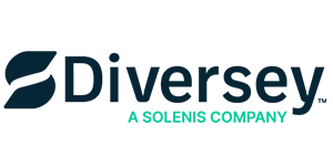 Logo von Diversey