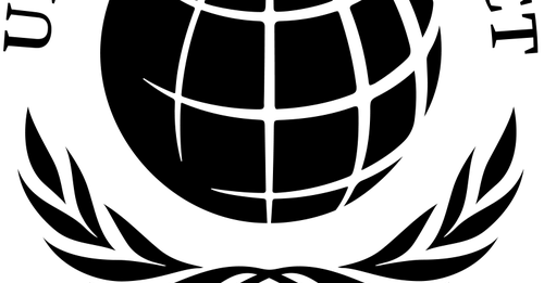 Logo von UN Global