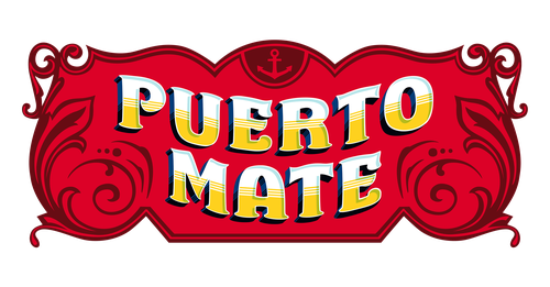 Logo von Puerto Mate