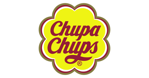 Logo von Chupa Chups