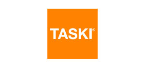 Logo von Taski