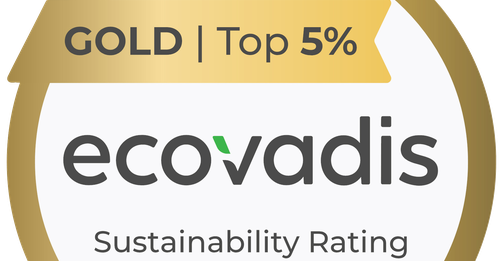 Logo von EcoVadis