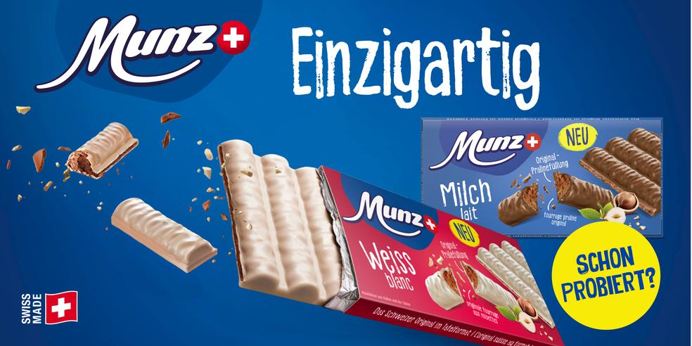Bild von Munz