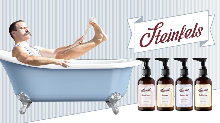 Bild von Schweizer Naturkosmetik - ohne Mineralöl und Mikroplastik