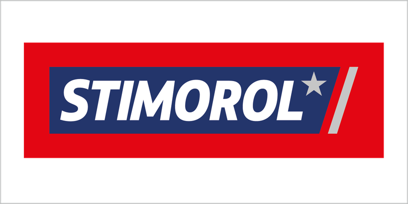 Bild von Stimorol