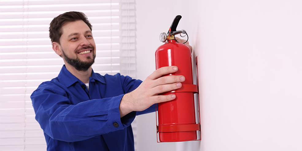 Bild von Sécurité au travail et premiers secours