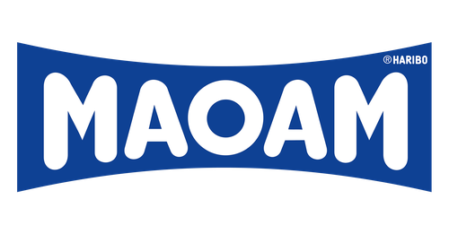 Logo von Maoam