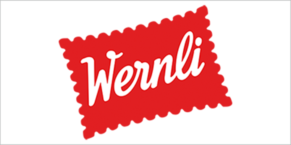 Bild von Wernli Biscuits in Schachtel