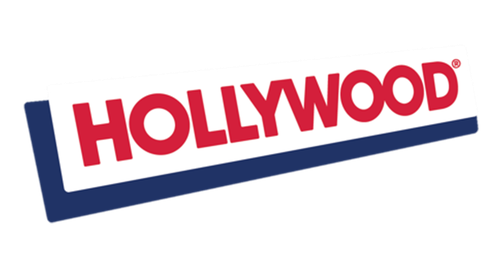 Logo von Hollywood