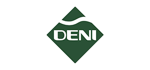 Logo von Deni