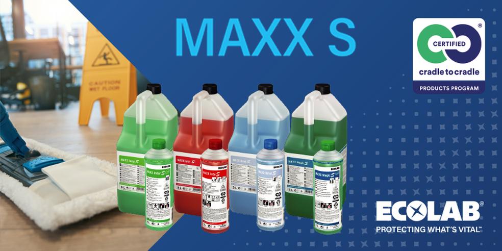 Bild von Une hygiène durable pour des résultats parfaits dans le nettoyage des bâtiments