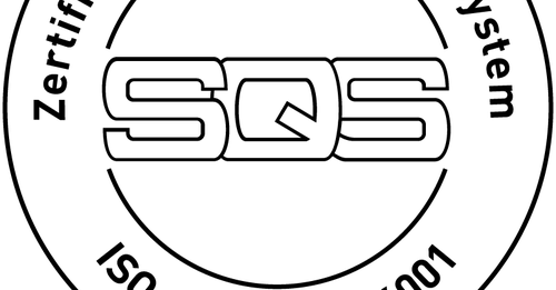Logo von SQS