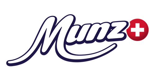 Logo von Munz