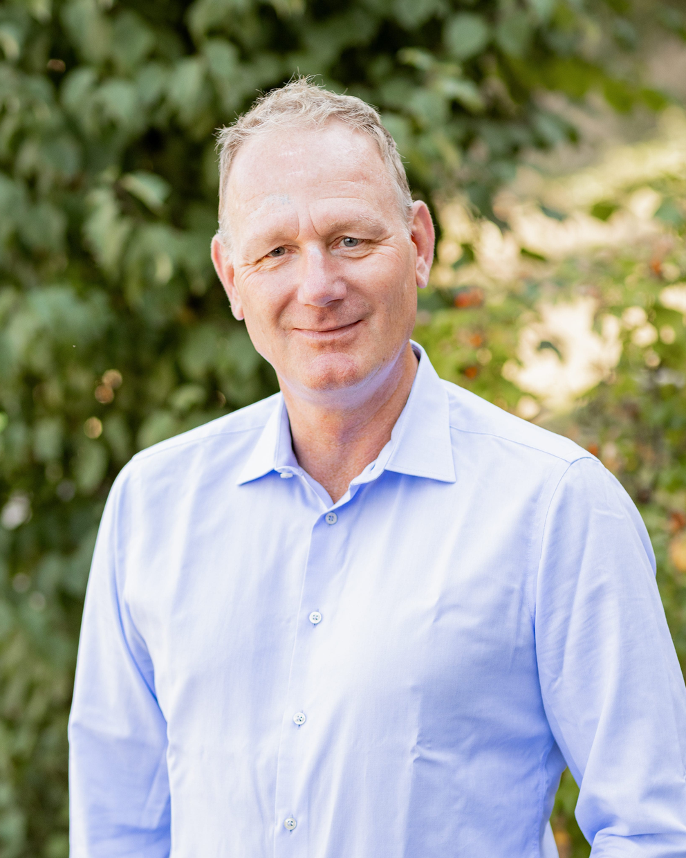 Portrait von Dimitri Kull