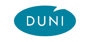 Logo von Duni
