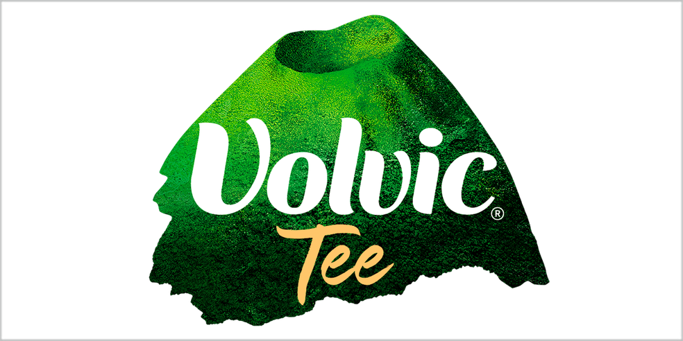 Bild von Volvic Tee