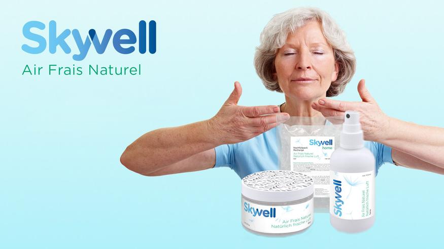 Bild von Neutralise les mauvaises odeurs à l’interieur!