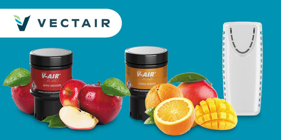 Bild von Gratis Spender beim Kauf von sechs Duftkartuschen