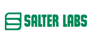 Logo von Salter Labs