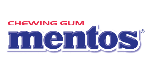 Logo von Mentos