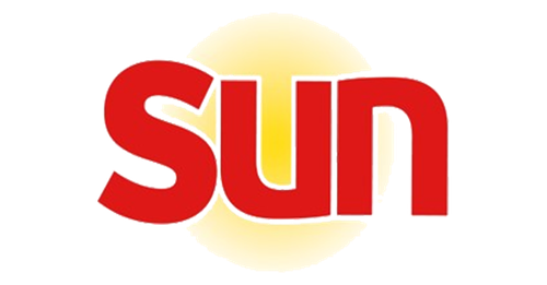 Logo von Sun