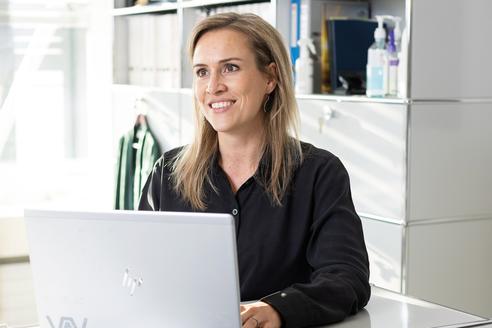 Bild von Lehrstelle Informatikerin / Informatiker EFZ Betrieb Dielsdorf