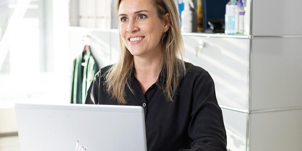 Bild von Lehrstelle Informatikerin / Informatiker EFZ Betrieb Dielsdorf