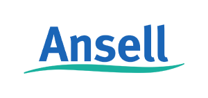 Logo von Ansell