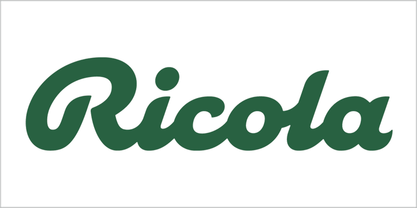 Bild von Ricola Box