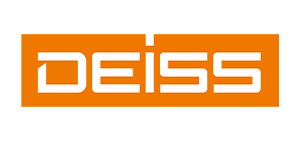Logo von Deiss