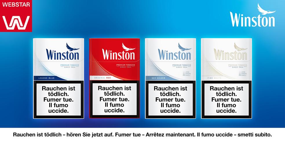 Bild von Winston