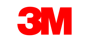 Logo von 3M