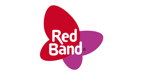 Logo von Red Band