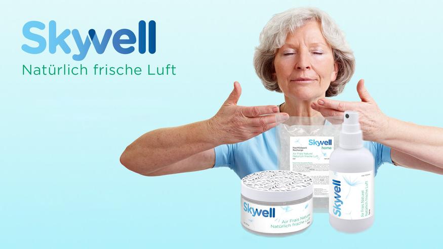 Bild von Neutralisiert schlechte Gerüche in Innenräumen