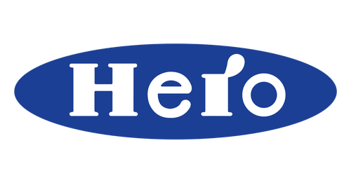 Logo von Hero