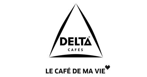 Logo von Delta Cafés