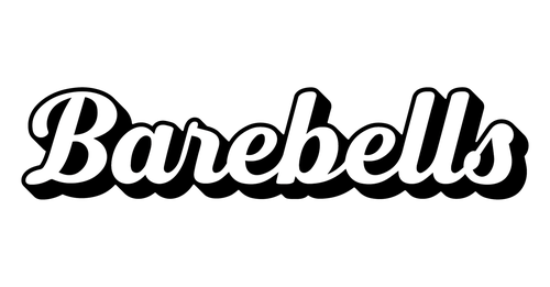 Logo von Barebells