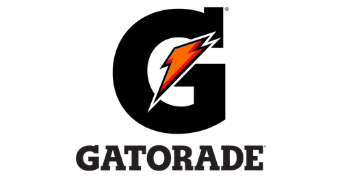 Logo von Gatorade