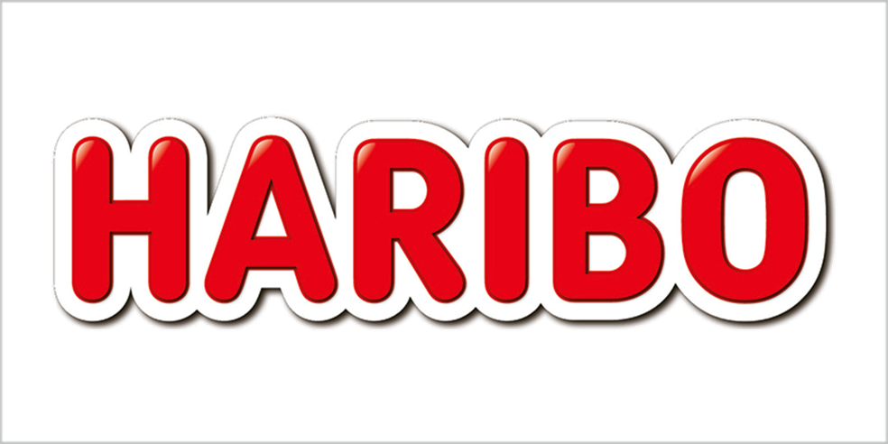 Bild von Haribo 100g - 120g sacchetti