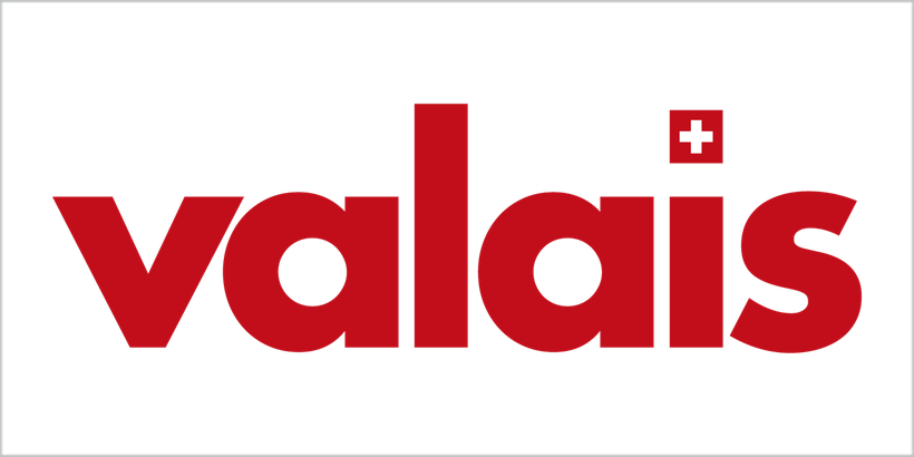 Bild von Valais