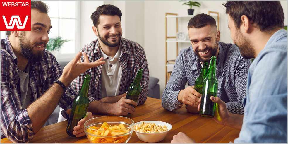 Bild von Promozione straordinaria Birra