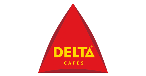 Logo von Delta Cafés