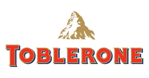 Logo von Toblerone