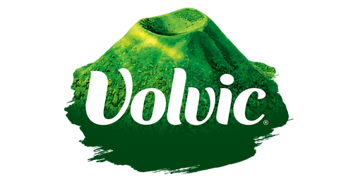Logo von Volvic