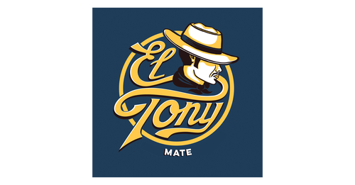 Logo von El Tony